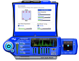 Intel Audio Studio_advanced_view