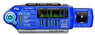 Intel Audio Studio_balance_view