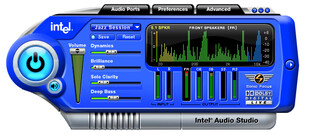 Intel Audio Studio_closed_view