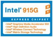 i915G - Logo