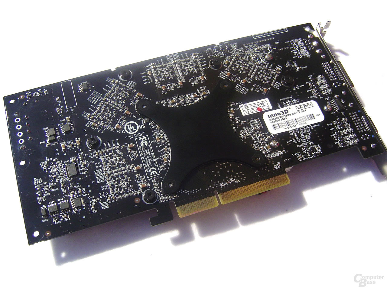 Inno3D GeForce 6800