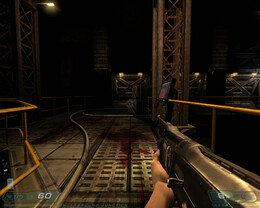 Doom 3 Medium Quality w/ 16x AA