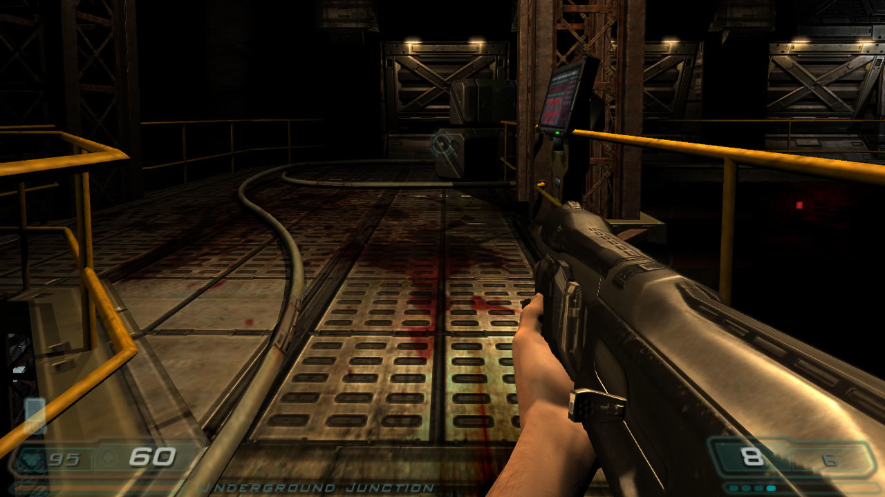 Doom 3 Benchmarks: Grafikkarten von ATi und Nvidia im Vergleich