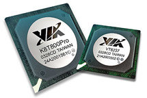 K8T800Pro Chipsatz