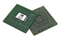 nForce 4 Ultra Chipsatz