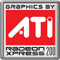 ATi XPress 200