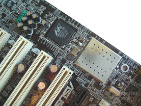 Wireless-LAN-Chip
