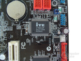 ITE-Raid-Controller