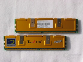 TwinMOS TwiSTER Pro