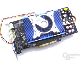 Inno3D GeForce 6800 Cool Viva