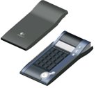 diNovo Cordless Desktop for Notebooks2