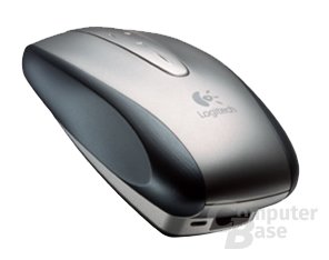 V500 Cordless Notebook Mouse