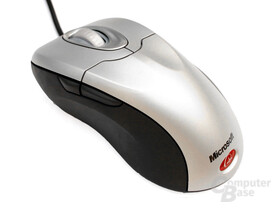Microsoft IntelliMouse Optical Explorer von der Seite #2