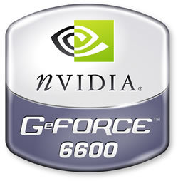 GeForce 6600