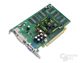 GeForce 6600