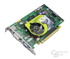 GeForce 6600 GT