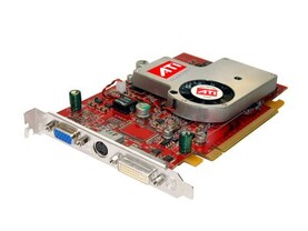 Radeon X700 PRO