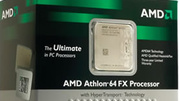 Athlon 64 FX-55 und 4000+ im Test: Mit 2,6 GHz an die Spitze