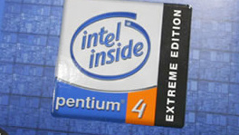 Pentium 4 Extreme Edition 3,46 GHz im Test: Intel 925XE und 1066 MHz FSB