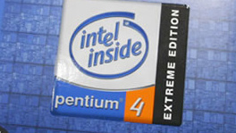 Pentium 4 Extreme Edition 3,46 GHz im Test: Intel 925XE und 1066 MHz FSB