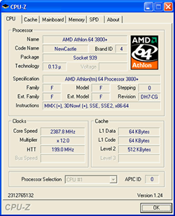ATi RX480 CPU-Z