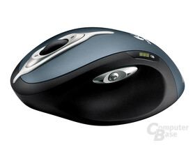Logitech MX1000 Laser von der Seite