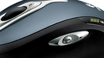 Mäuse von Logitech im Test: Die erste Laster-Maus stellt sich der Konkurrenz