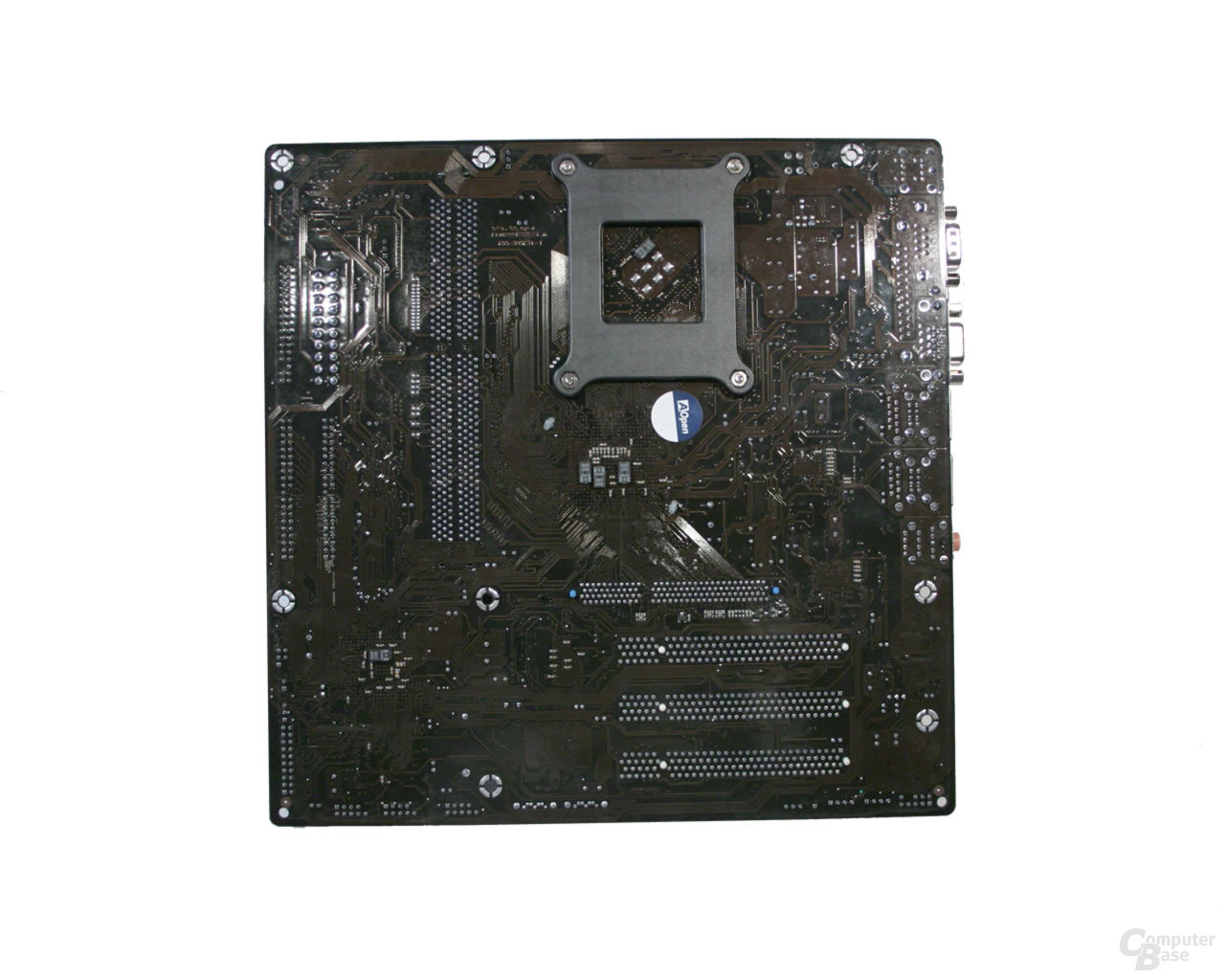 AOpen i855GMEm-LFS
