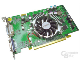 Leadtek Winfast PX6600GT