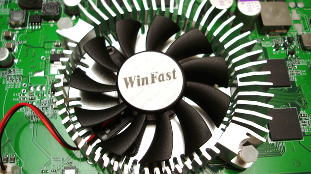Leadtek Winfast PX6600 und PX6600GT im Test: PCI Express für den umkämpften Massenmarkt