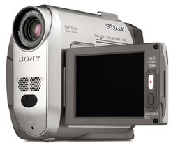 Sony DCR-HC40
