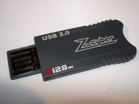 Z-Cyber Proton Stick USB 2.0
