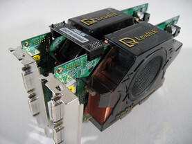 2x PX6800GT SLI