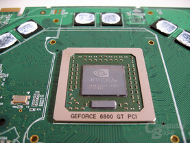 nVidia 6800 GT