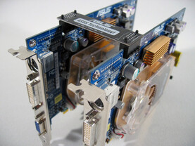 2x ASUS N6600GT SLI