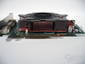 LEADTEK WinFast PX6800GT