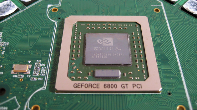 nVidia SLI im Test: Grafikpracht durch Grafikkraft