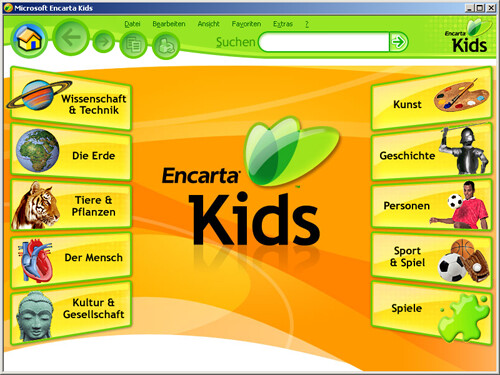 Encarta kid free download for android download