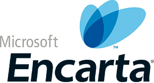 Logo: Encarta
