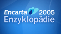 Microsoft Encarta 2005 gegen Wikipedia: Wissen ist Macht
