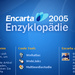 Microsoft Encarta 2005 gegen Wikipedia: Wissen ist Macht