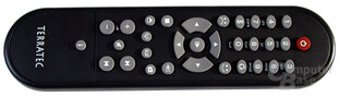 Noxon Audio - Fernbedienung