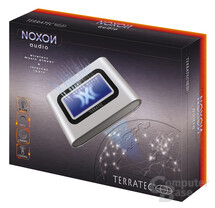 NOXON Verpackung