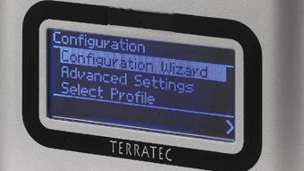 TerraTec NOXON Audio im Test: Music – whenever, wherever?