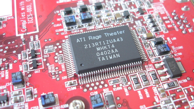 ATi Radeon X850 XT Platinum Edition im Test: Herrschaftswechsel auf dem Papier