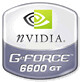 nVidia GeForce 6600 GT