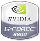 nVidia GeForce 6800
