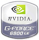 nVidia GeForce 6800 LE