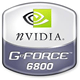 GeForce 6800-Serie