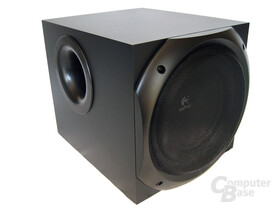 Logitech Z-5500 THX